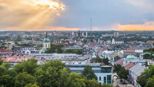 Plan jest gotowy