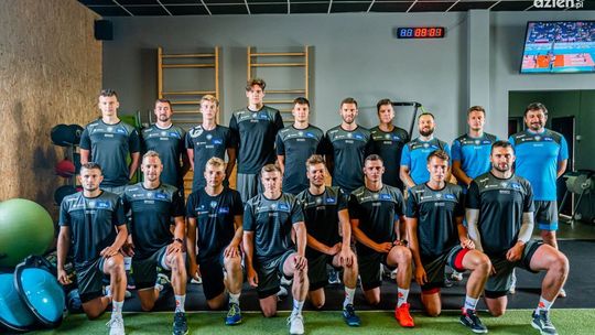 Plan przedsezonowych sparingów Cerradu Enei Czarnych Radom