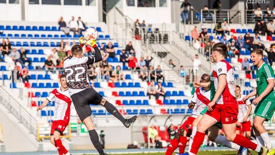 Plan przygotowań Oskara Przysucha