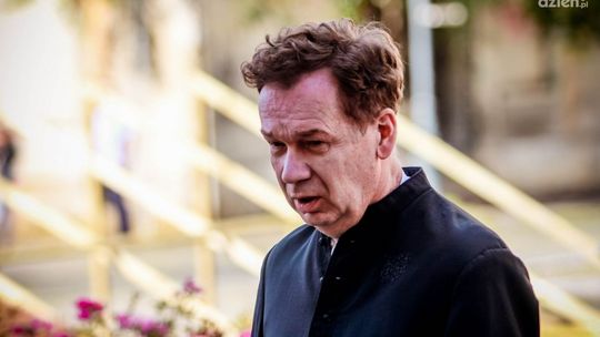 Plan zdjęciowy "Klechy"