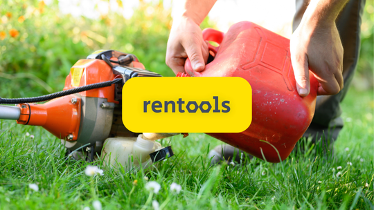 Planujesz prace ogrodowe w Radomiu? Znajdź idealne narzędzia ogrodnicze na Rentools