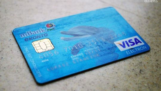 Plastikowa niepewność