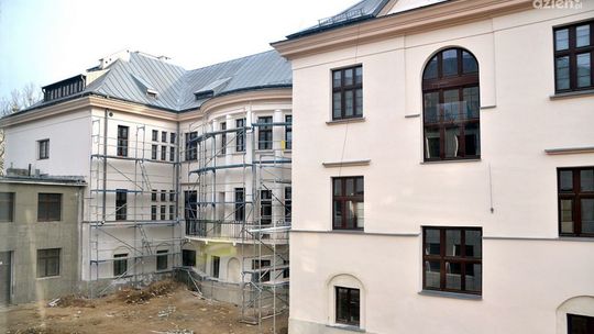 „Plastyk” będzie gotowy w październiku