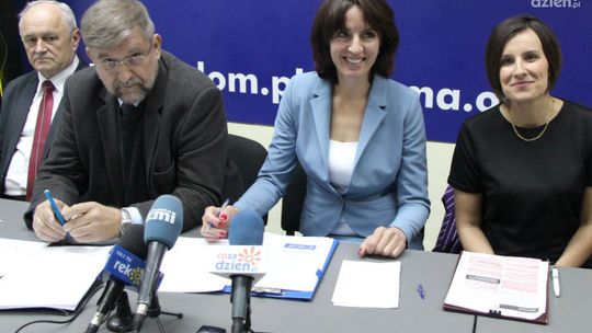 Platforma Obywatelska zaprezentowała program wyborczy