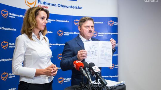 Platforma zaniepokojona reformą edukacji