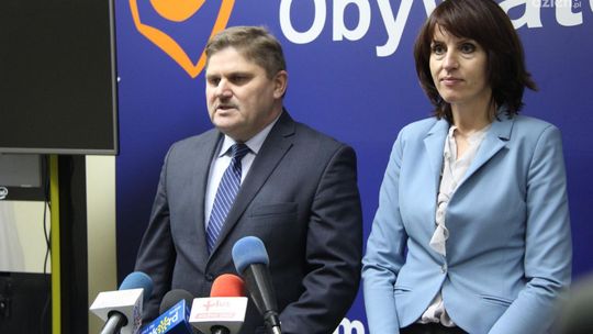 Platforma zaprasza do współpracy