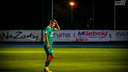 Płatna transmisja meczu Radomiaka pozostawia wiele do życzenia