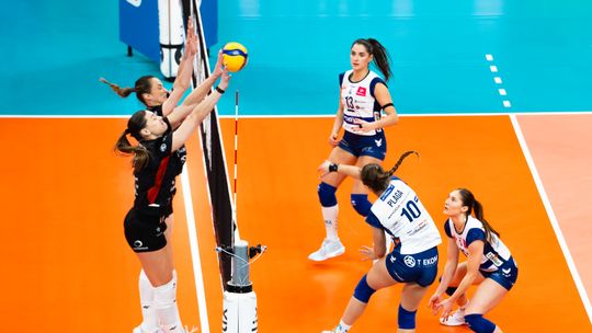 Play-offy (prawdopodobnie) nie dla Moya Radomki Radom