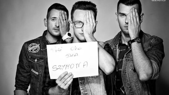 Playboys: Puszczają "Oko dla Szymona"