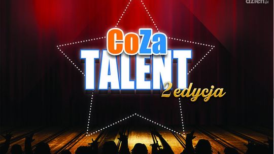 Plebiscyt Co Za Talent - zagłosuj na swojego kandydata!