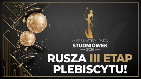Plebiscyt Studniówkowy 2026: Rozpoczął się półfinał!