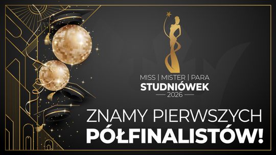 Plebiscyt studniówkowy 2026: Znamy pierwszych półfinalistów!