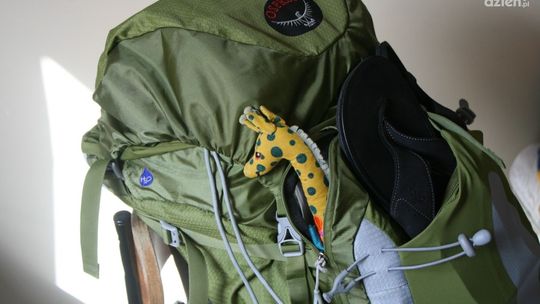 Plecaki turystyczne - na każdy Twój wyjazd!