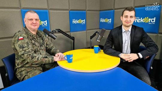 Płk Baranowski: W Radomiu powstanie ośrodek reprezentacyjny WOT 