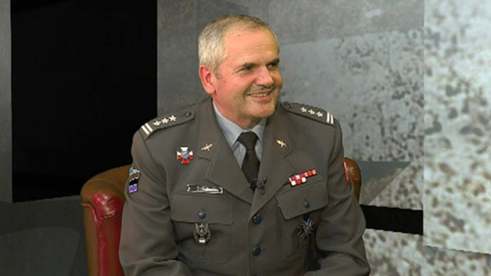 Płk Dyński: Air Show. To będą wyjątkowe pokazy!