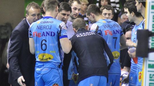 PlusLiga powiększona do czternastu zespołów