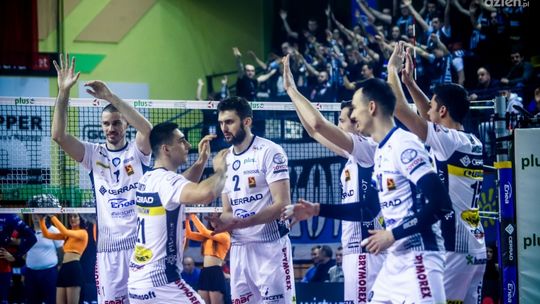 PlusLiga zakończy się już w kwietniu. Prezesi klubów przystali na prośbę selekcjonera reprezentacji Polski
