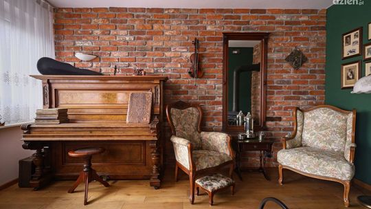 Płytki z cegły – nowoczesność w starym wydaniu 