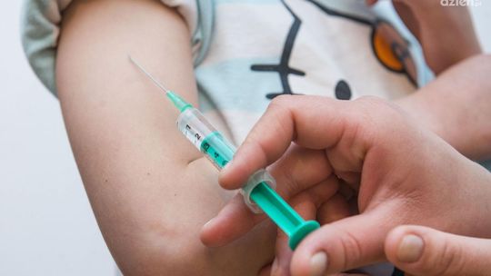 Pneumokoki. Darmowe szczepienia w Radomiu