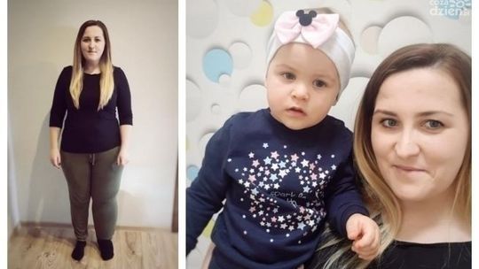 Po 17 latach pojawiła się nadzieja na wyzdrowienie Martyny Tuzimek