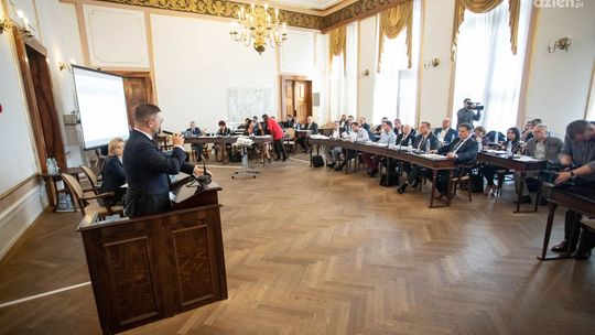 Po alkohol będzie bliżej