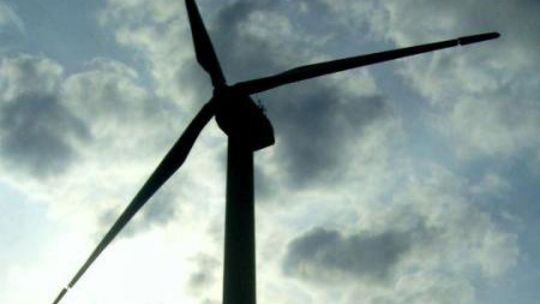 Po co elektrownie wiatrowe w Iłży?