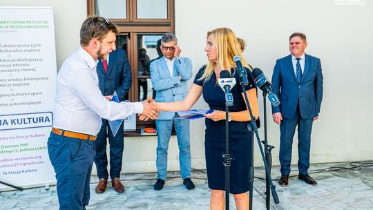 Po co nam Konstytucja? - znamy laureatów