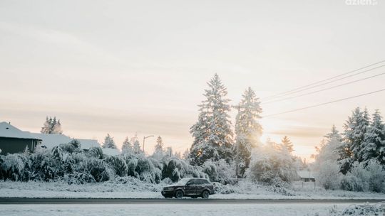 Po czym poznać dobre opony zimowe?