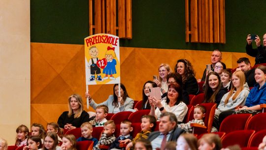 Po dziesięcioletniej przerwie do Radomia powrócił Festiwal Piosenki o Zdrowiu