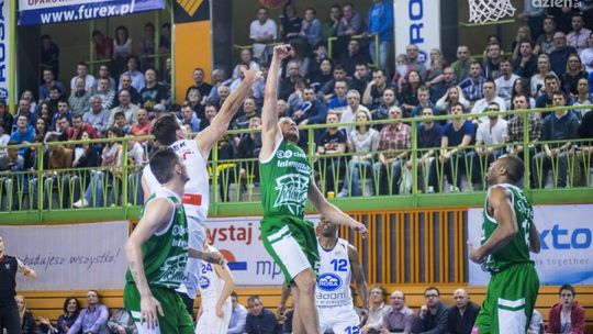 Po historyczny sukces! Rosa zaczyna walkę w półfinale