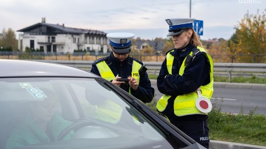 Po jakim czasie kasują się punkty karne?