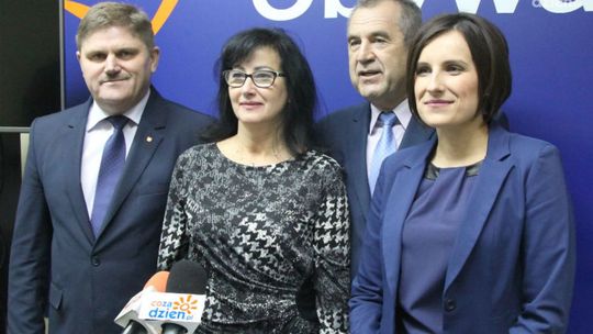 PO o lotnisku i Caracalach PO o lotnisku i Caracalach