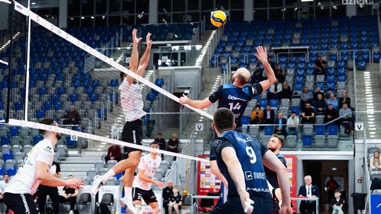 Po piąte ligowe zwycięstwo z rzędu