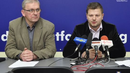 PO: Przez błąd urzędników stracimy 7,7 mln!