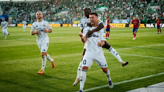 Po przymusowej pauzie Radomiak powalczy o punkty Częstochowie