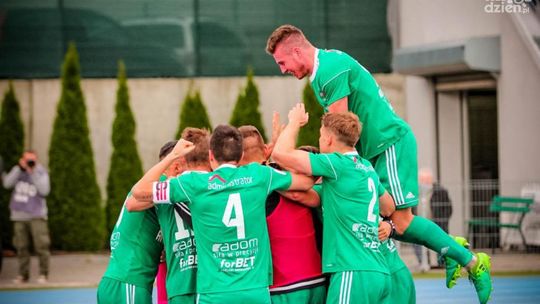 Po punkty do Elbląga