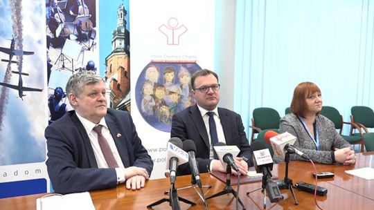 Po raz 12. Polish Orphans Charity wręczy stypendia