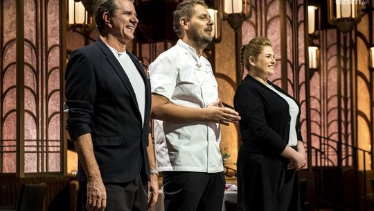 Po raz pierwszy gwiazdy będą gotować w "Hell's Kitchen". Kto to będzie?