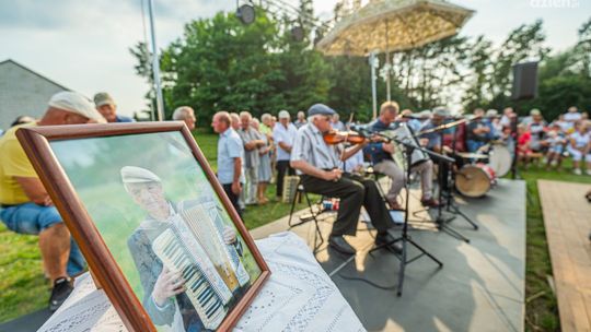 Po raz pierwszy ku pamięci Mariana i Tadeusza Lipców