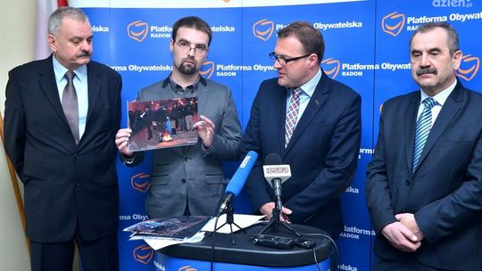 PO: "Trzeba izolować ruchy nacjonalistyczne"