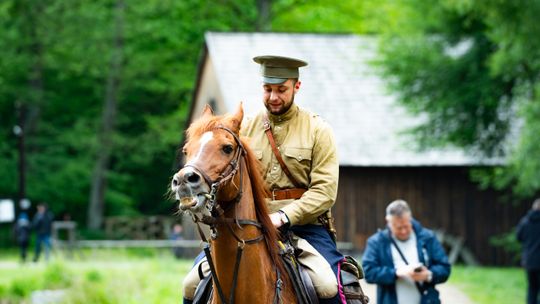Po trzykroć Reymont! Noc Muzeów w Muzeum Wsi Radomskiej