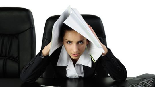 Po urlopie, czyli jak wrócić do pracy