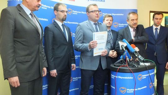 PO w Radomiu zakończy erę asfaltu?