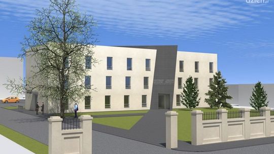 Po wielu latach "Anioły" wreszcie mają swoją siedzibę