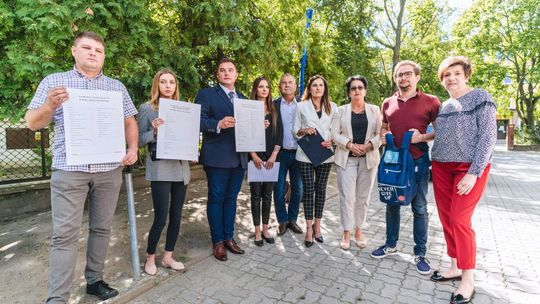 PO: Wyprawka szkolna jeszcze nigdy nie była tak droga