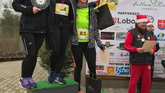 Pobiegli i pomogli SOSW w Hucie