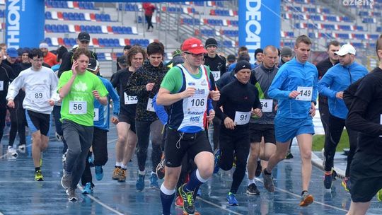 Pobiegną dla WOŚP-u