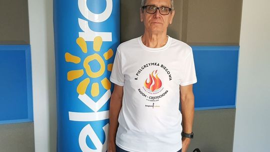 Pobiegną "Tropem Wilczym"