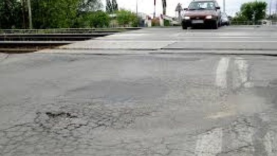 Pociąg uderzył w TIR-a na trasie Warszawa - Radom!