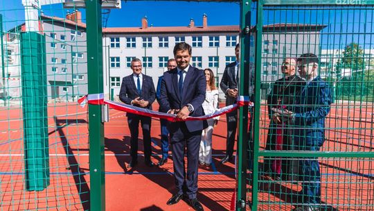 Początek roku. 36 tys. uczniów wróciło do szkół